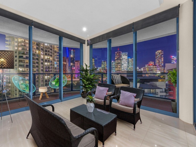 44/8 Goodwin Street, Kangaroo Point QLD 4169