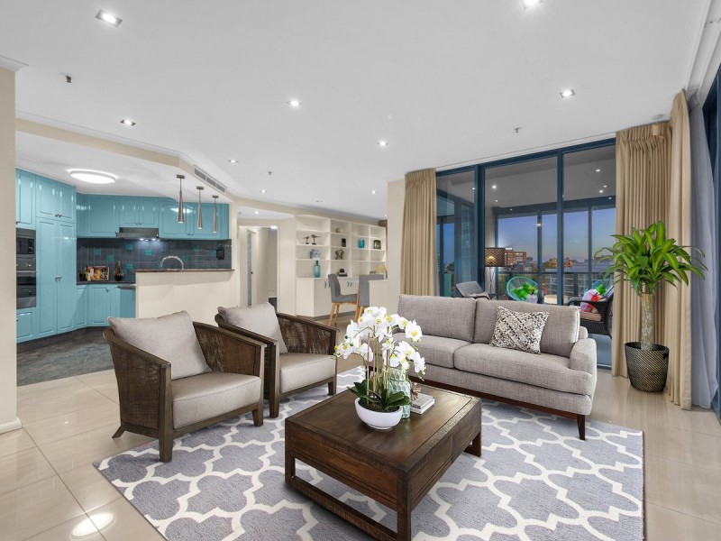 44/8 Goodwin Street, Kangaroo Point QLD 4169