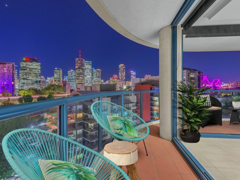 44/8 Goodwin Street, Kangaroo Point QLD 4169