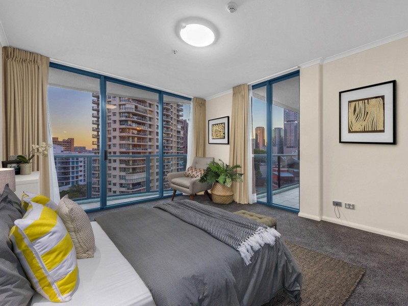 44/8 Goodwin Street, Kangaroo Point QLD 4169