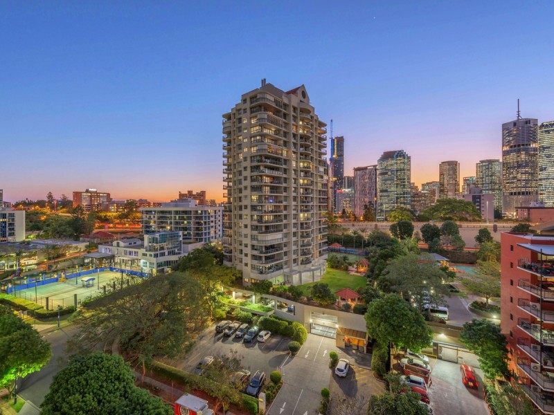 44/8 Goodwin Street, Kangaroo Point QLD 4169