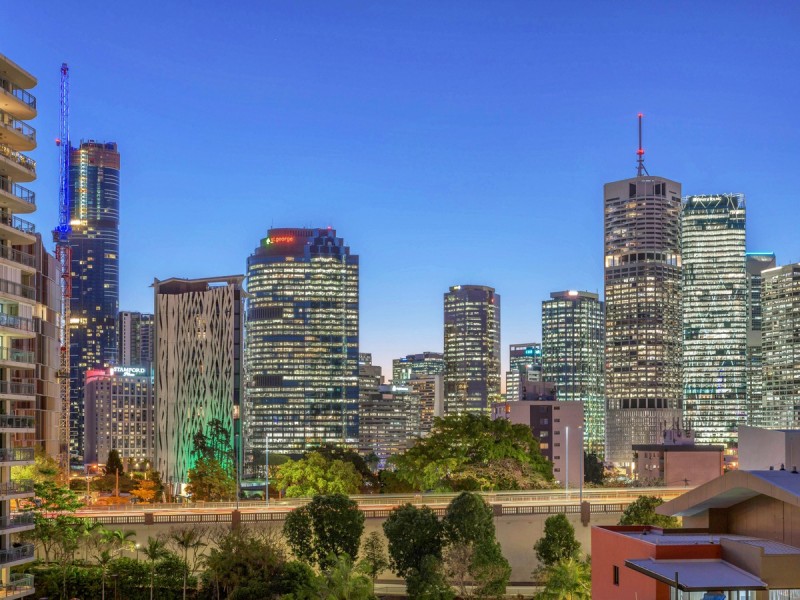 44/8 Goodwin Street, Kangaroo Point QLD 4169