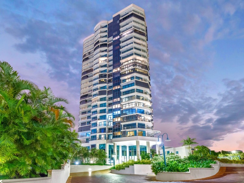 44/8 Goodwin Street, Kangaroo Point QLD 4169