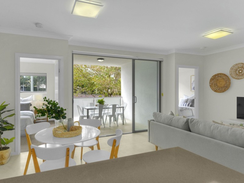 103/37 Connor Street, Kangaroo Point QLD 4169