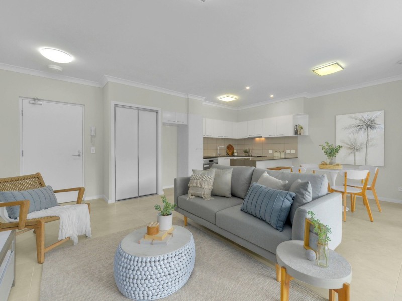103/37 Connor Street, Kangaroo Point QLD 4169