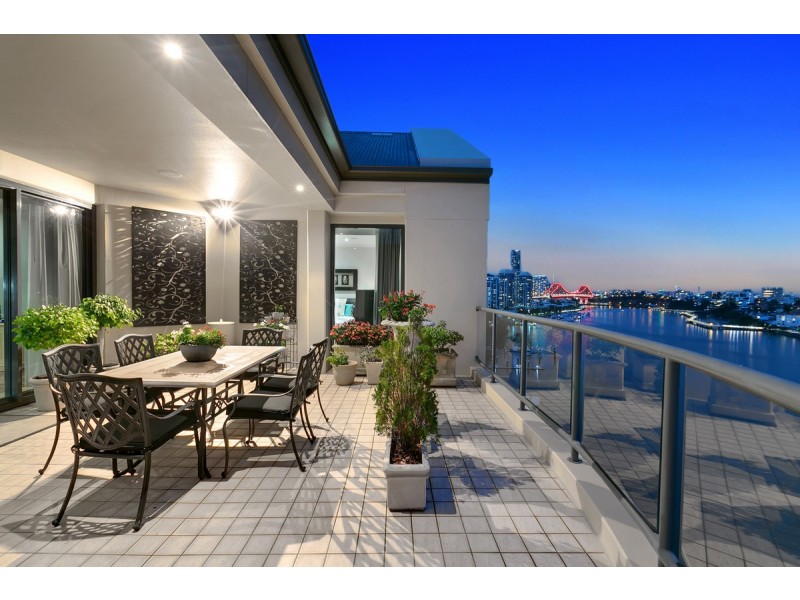 21/76 Thorn Street, Kangaroo Point QLD 4169