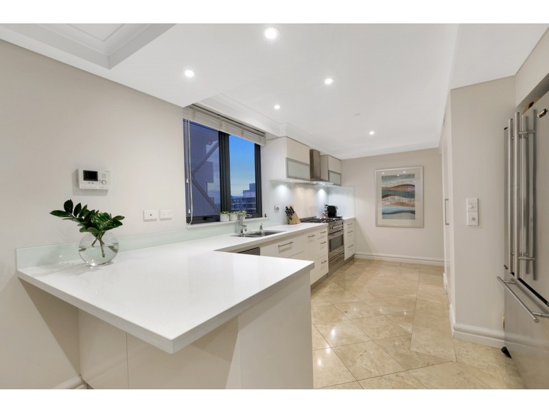 21/76 Thorn Street, Kangaroo Point QLD 4169