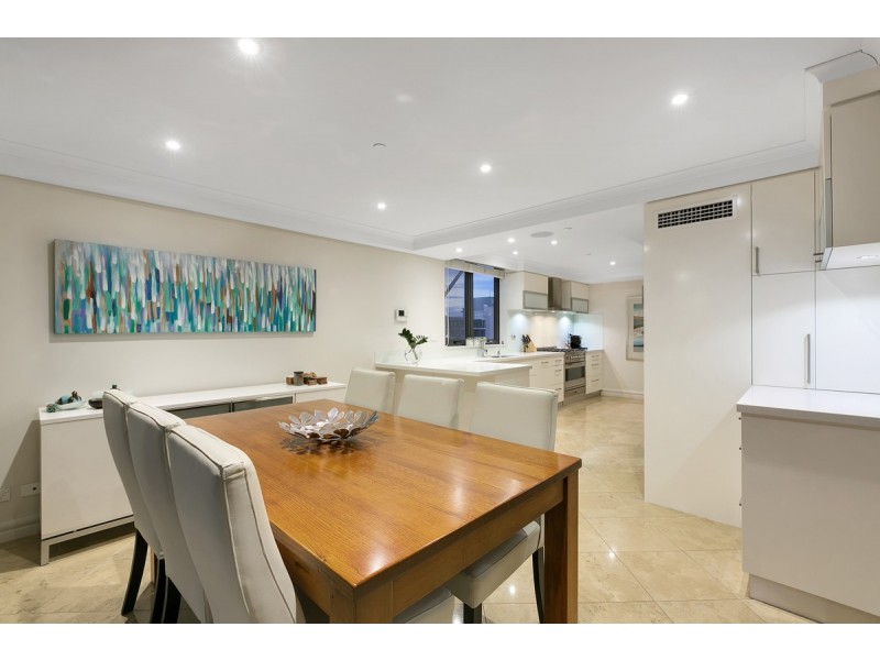 21/76 Thorn Street, Kangaroo Point QLD 4169