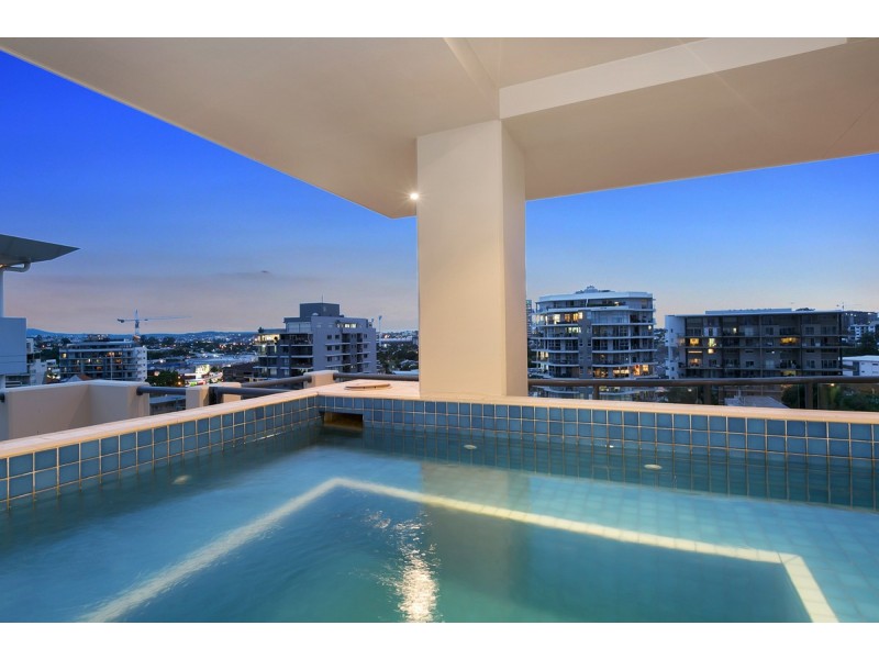 21/76 Thorn Street, Kangaroo Point QLD 4169