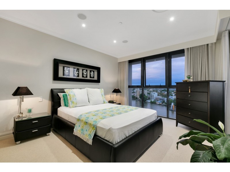 21/76 Thorn Street, Kangaroo Point QLD 4169