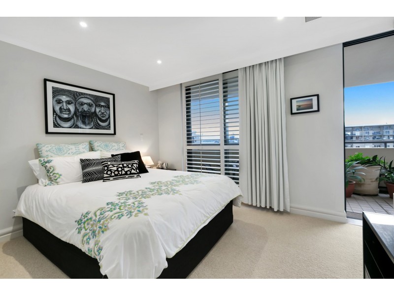 21/76 Thorn Street, Kangaroo Point QLD 4169