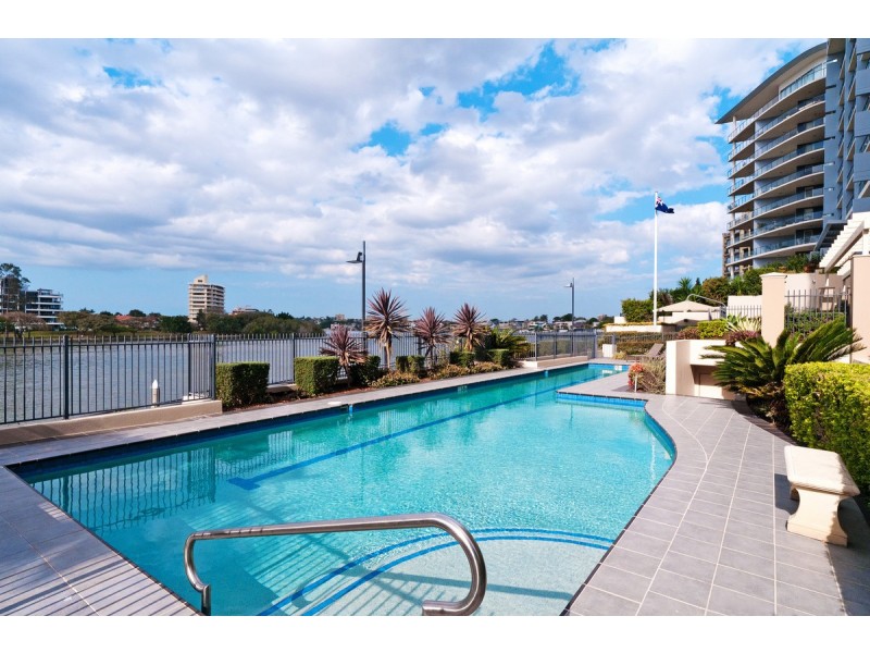 21/76 Thorn Street, Kangaroo Point QLD 4169