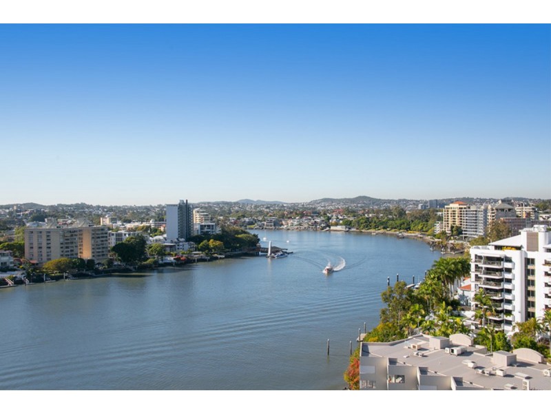1304/44 Ferry Street, Kangaroo Point QLD 4169