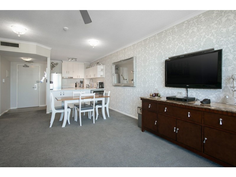 1304/44 Ferry Street, Kangaroo Point QLD 4169