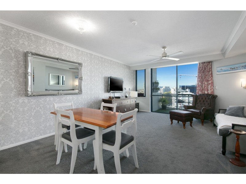 1304/44 Ferry Street, Kangaroo Point QLD 4169