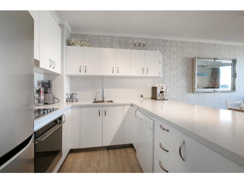 1304/44 Ferry Street, Kangaroo Point QLD 4169