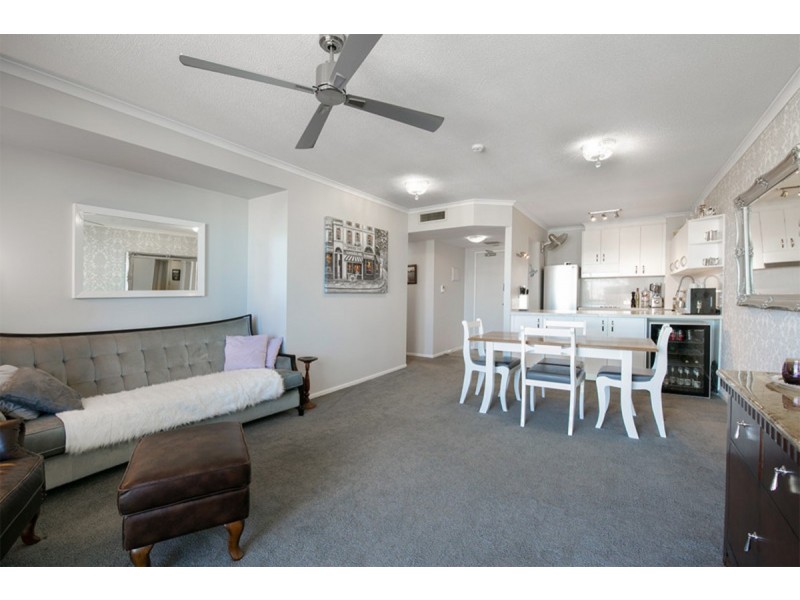 1304/44 Ferry Street, Kangaroo Point QLD 4169