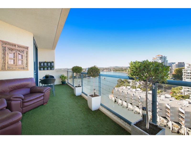 1304/44 Ferry Street, Kangaroo Point QLD 4169