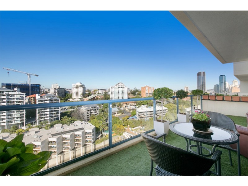 1304/44 Ferry Street, Kangaroo Point QLD 4169