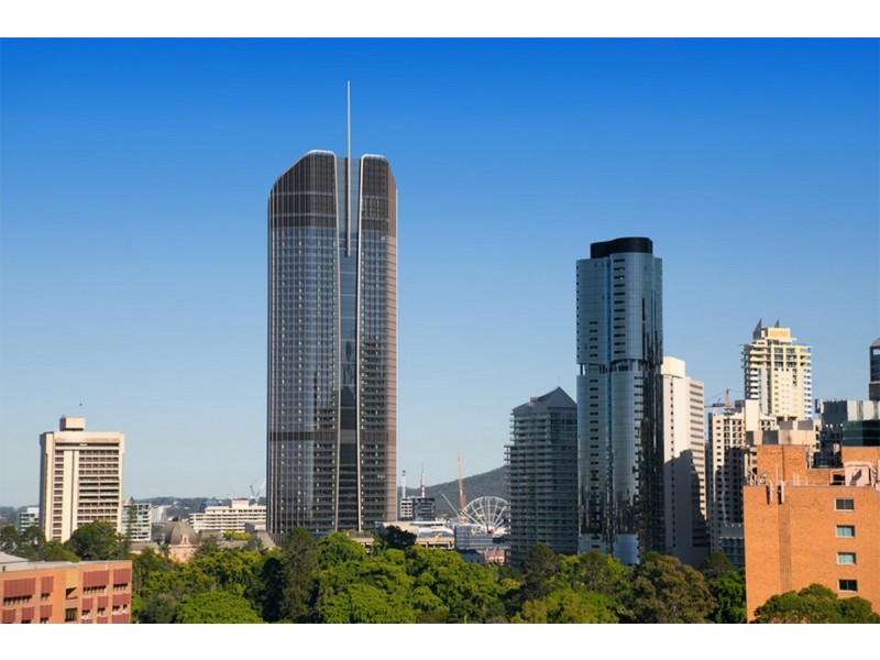 1304/44 Ferry Street, Kangaroo Point QLD 4169