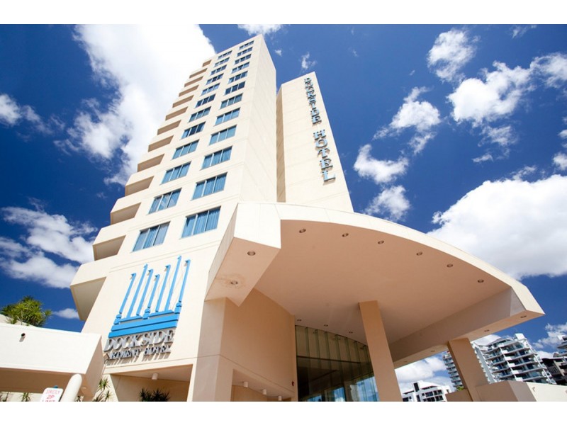 1304/44 Ferry Street, Kangaroo Point QLD 4169