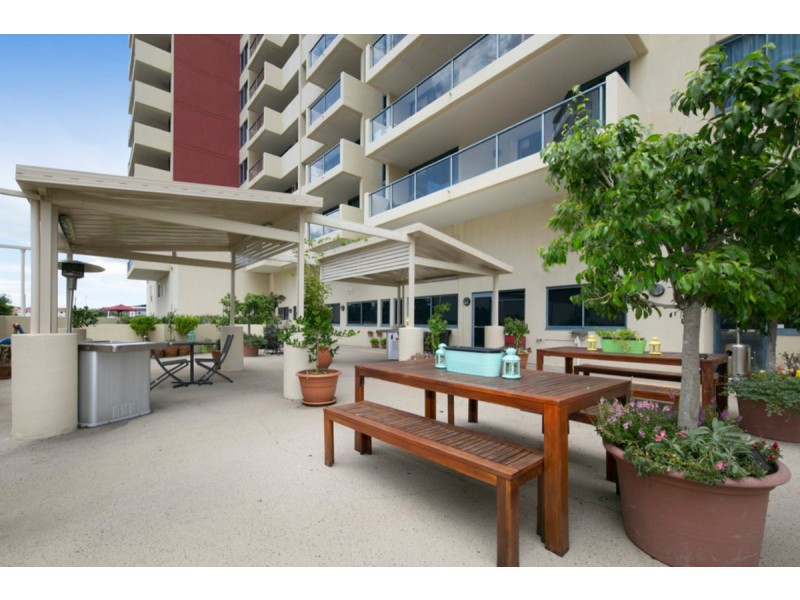 1304/44 Ferry Street, Kangaroo Point QLD 4169