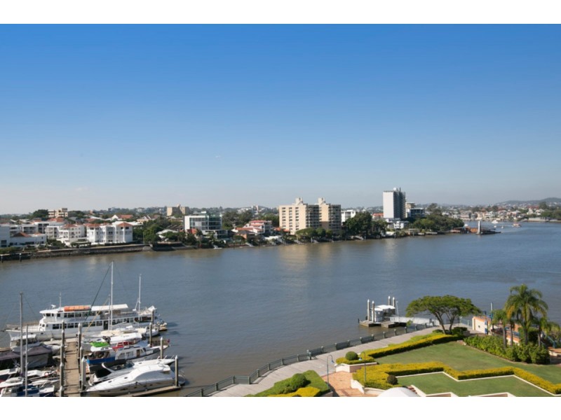 1304/44 Ferry Street, Kangaroo Point QLD 4169