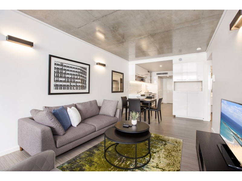 19 Anderson Street, Kangaroo Point QLD 4169