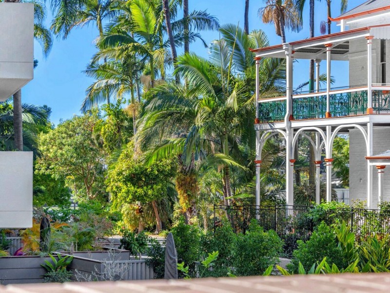 19 Anderson Street, Kangaroo Point QLD 4169