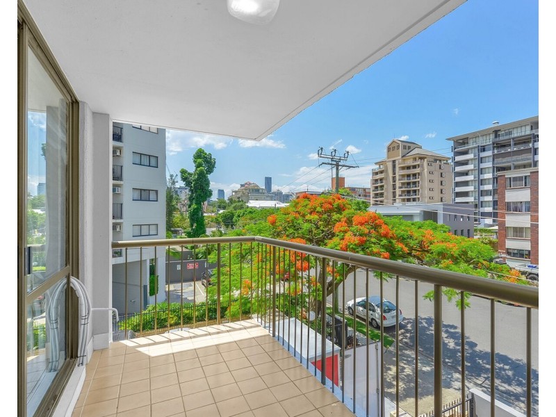 6/89 Thorn Street, Kangaroo Point QLD 4169
