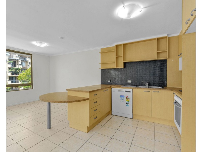 6/89 Thorn Street, Kangaroo Point QLD 4169
