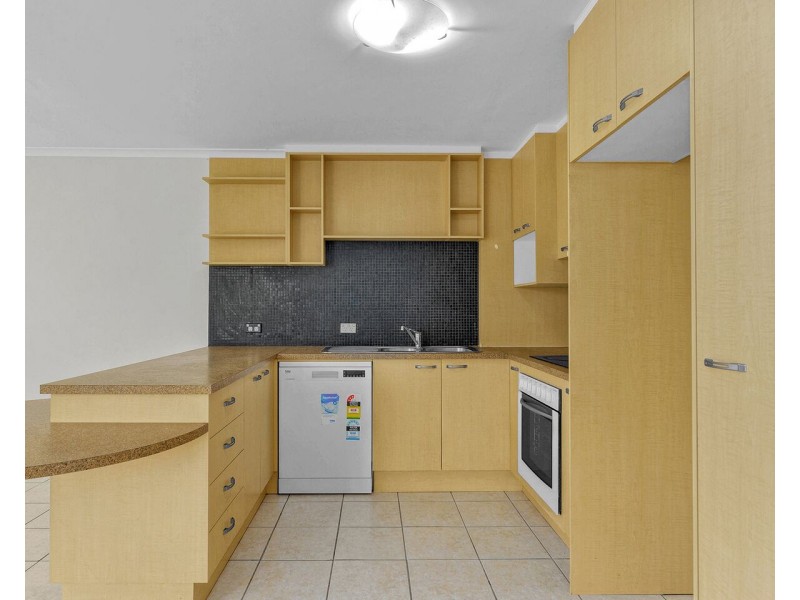 6/89 Thorn Street, Kangaroo Point QLD 4169