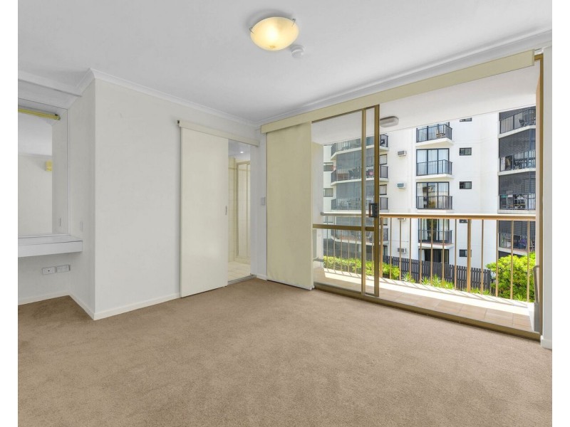 6/89 Thorn Street, Kangaroo Point QLD 4169
