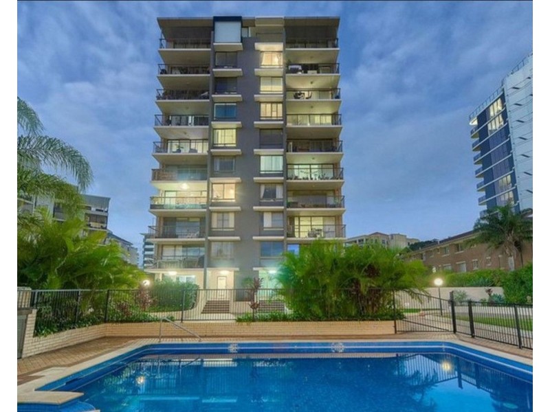 6/89 Thorn Street, Kangaroo Point QLD 4169
