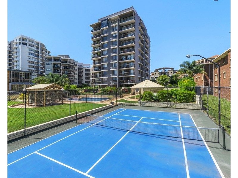 6/89 Thorn Street, Kangaroo Point QLD 4169
