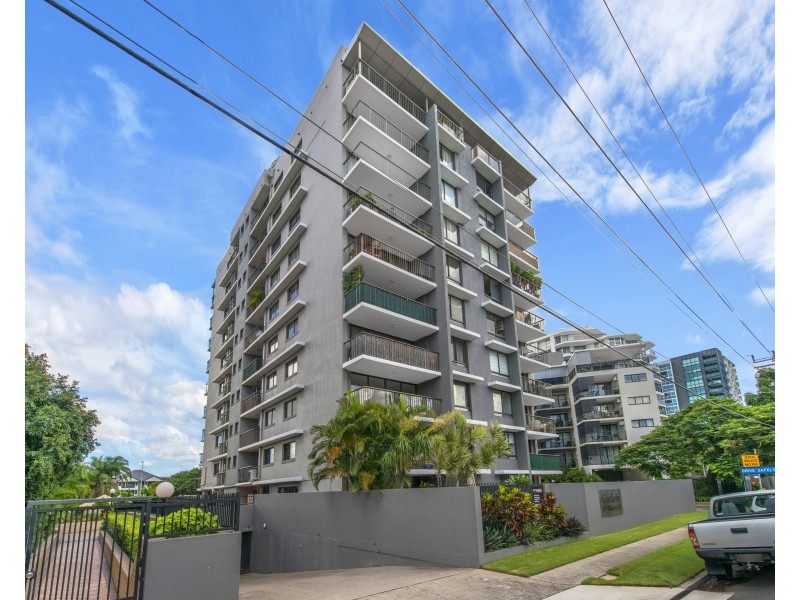 6/89 Thorn Street, Kangaroo Point QLD 4169