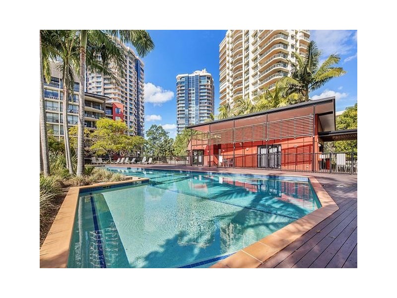 37/15 Goodwin Street, Kangaroo Point QLD 4169