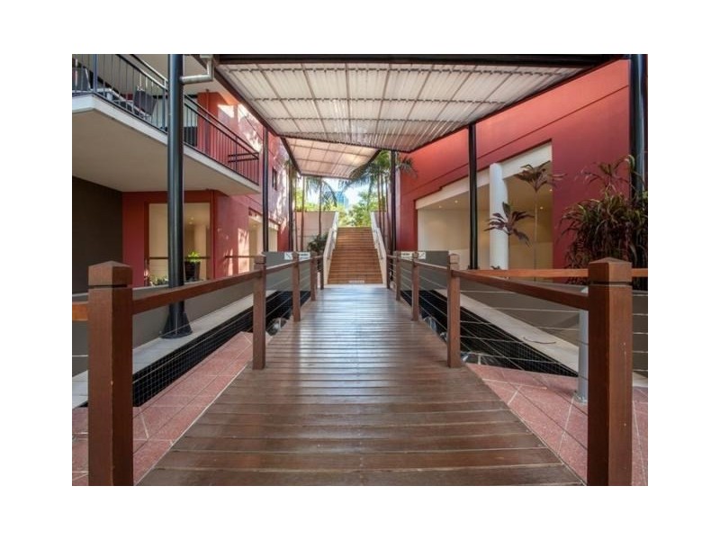 37/15 Goodwin Street, Kangaroo Point QLD 4169