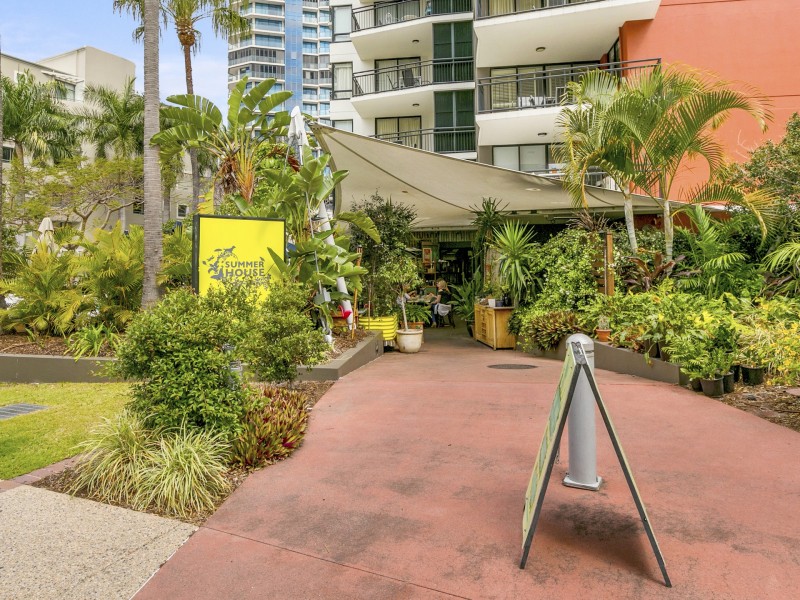37/15 Goodwin Street, Kangaroo Point QLD 4169