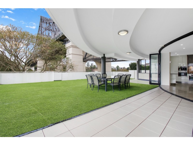 88 Main Street, Kangaroo Point QLD 4169