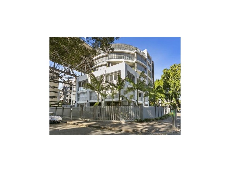 88 Main Street, Kangaroo Point QLD 4169