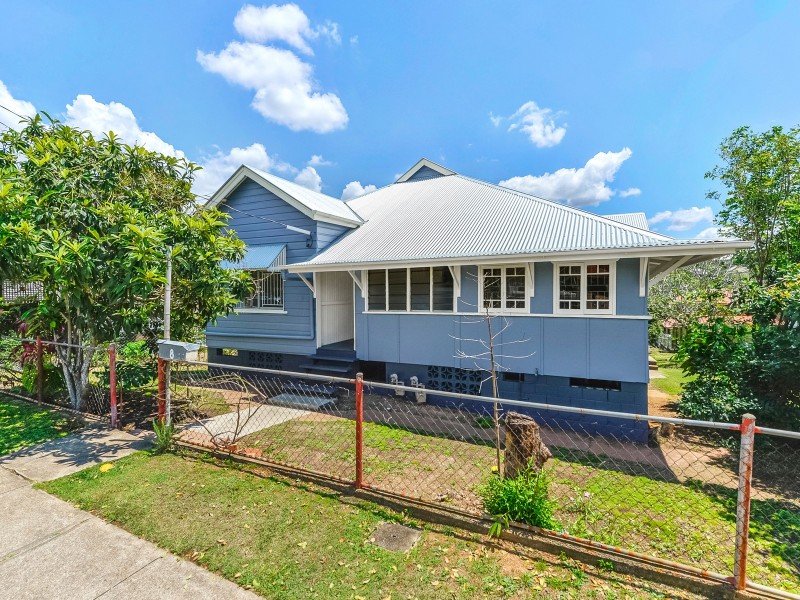 8 Lindon Street, Dutton Park QLD 4102