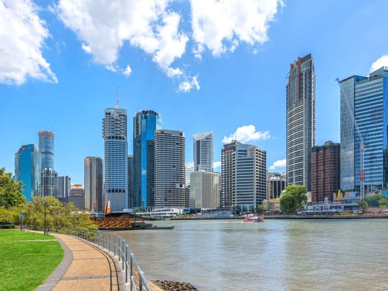 8/165 Main Street, Kangaroo Point QLD 4169