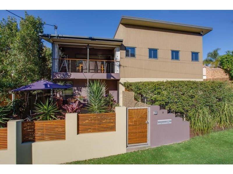 1/15 Tobruk Street, Lutwyche QLD 4030