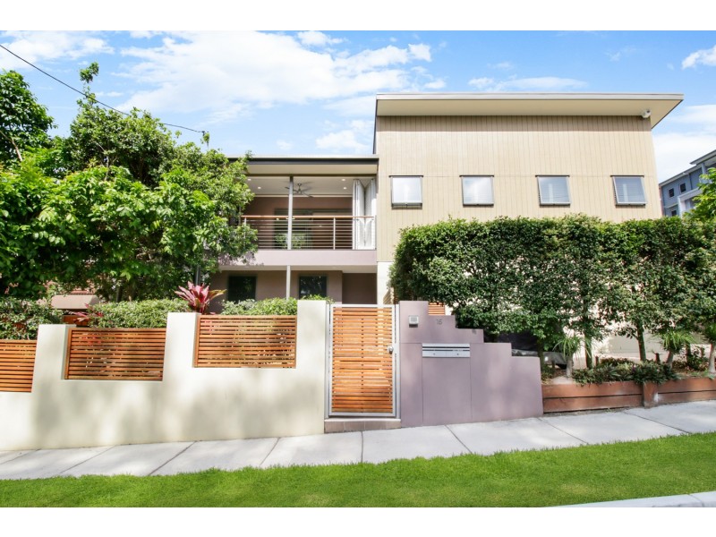 1/15 Tobruk Street, Lutwyche QLD 4030