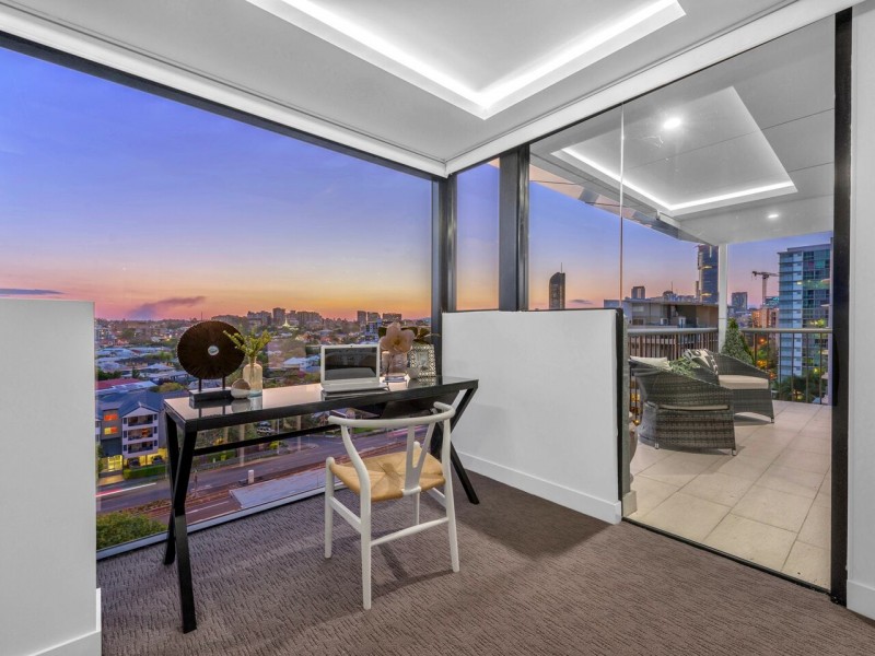 33/89 Thorn Street, Kangaroo Point QLD 4169
