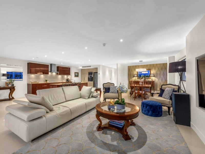 33/89 Thorn Street, Kangaroo Point QLD 4169