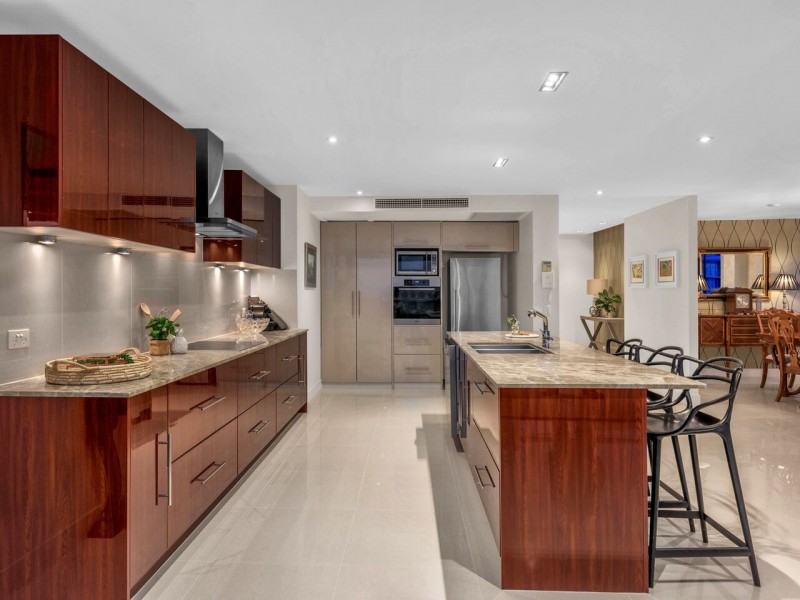33/89 Thorn Street, Kangaroo Point QLD 4169