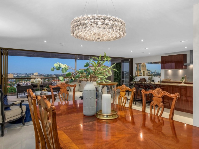 33/89 Thorn Street, Kangaroo Point QLD 4169