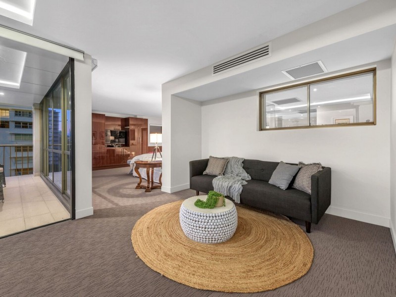 33/89 Thorn Street, Kangaroo Point QLD 4169